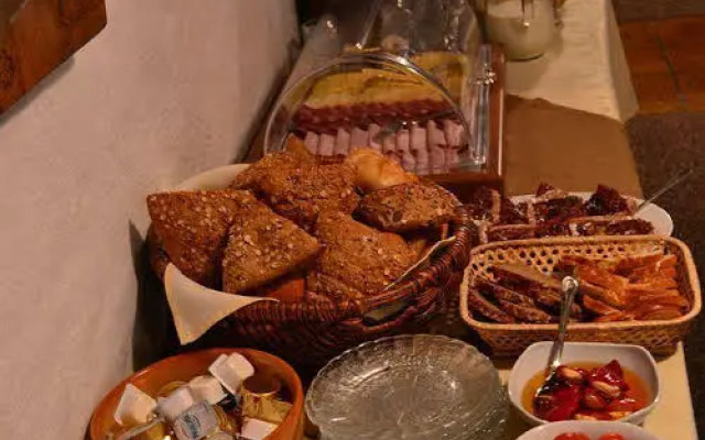 Berghof Soelden Anno 1588