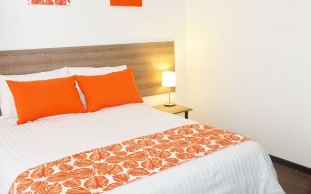 Mitz Suites Boutique