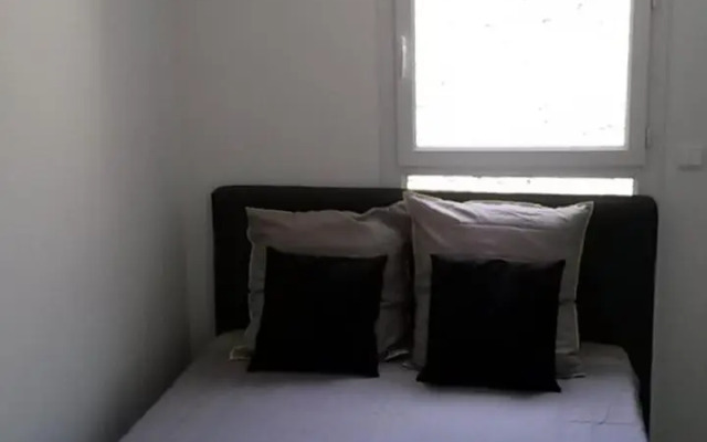 Safranier Townhouse