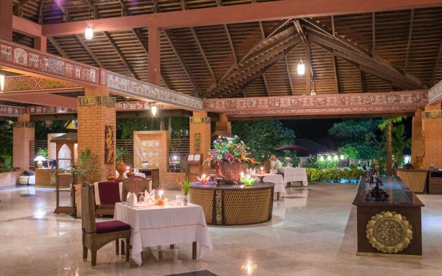 Aye Yar River View Resort