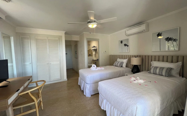South Point Hotel