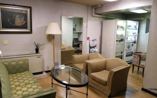 Heiwadai Hotel Arato