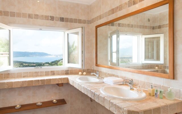 Domaine Paradisu - Villa du Golfe