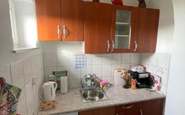 Apartmani Mirela