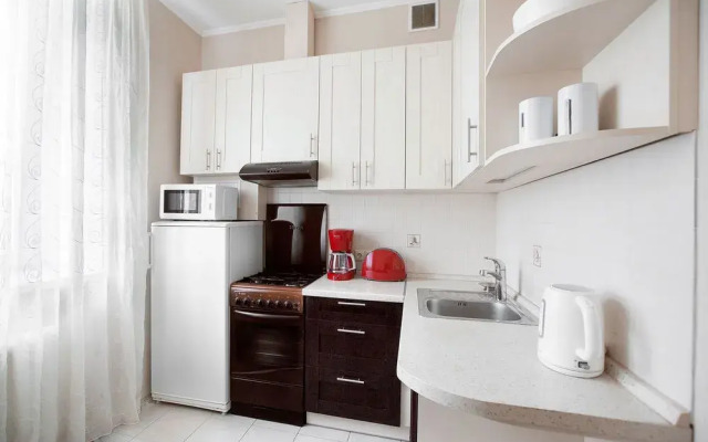 Minsk 2 Apartment