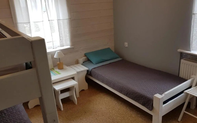 Ośrodek Wypoczynkowy Regle