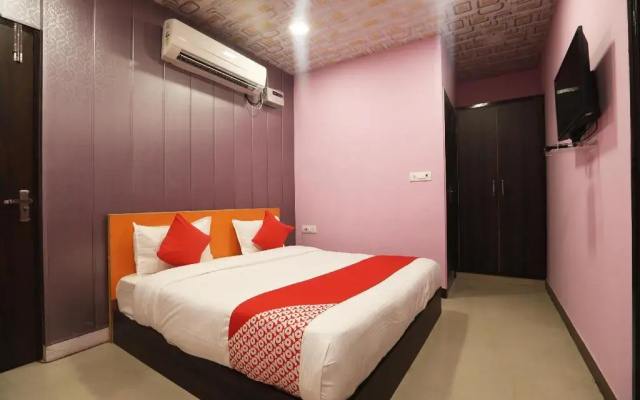Day Night Resort by OYO Rooms