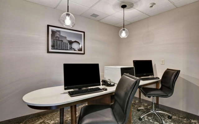 Homewood Suites Reno