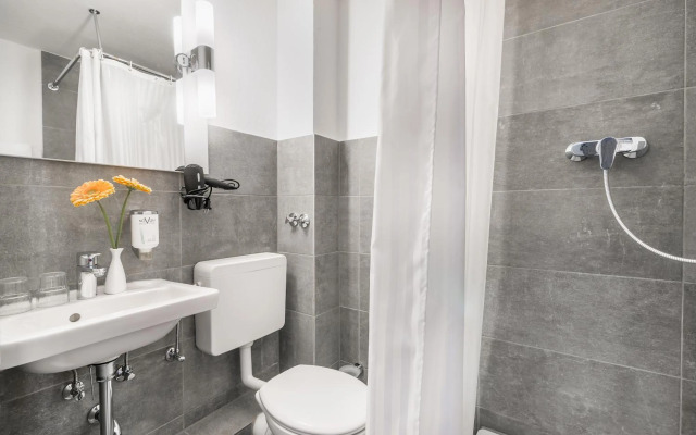 Signature Hotel Astoria Hamburg