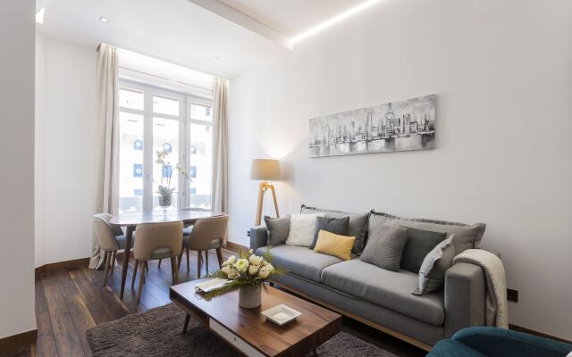 Dobo Rooms - Gran Via I Apartment