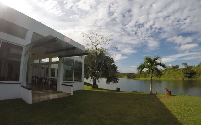 Hotel Vista Lago Ecoresort