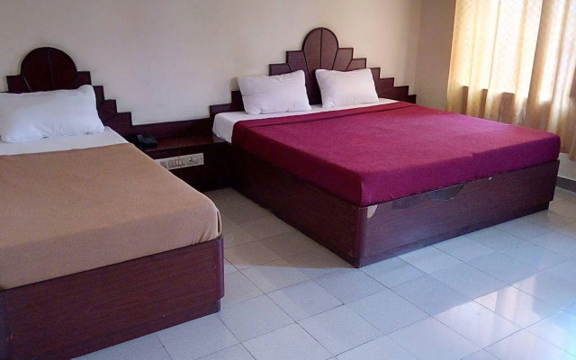 Hotel Luciya International