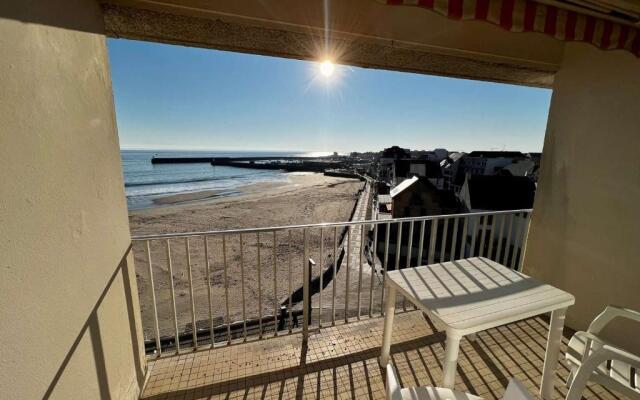 Appartement Quiberon, 1 Pièce, 2 Personnes - Fr-1-478-137