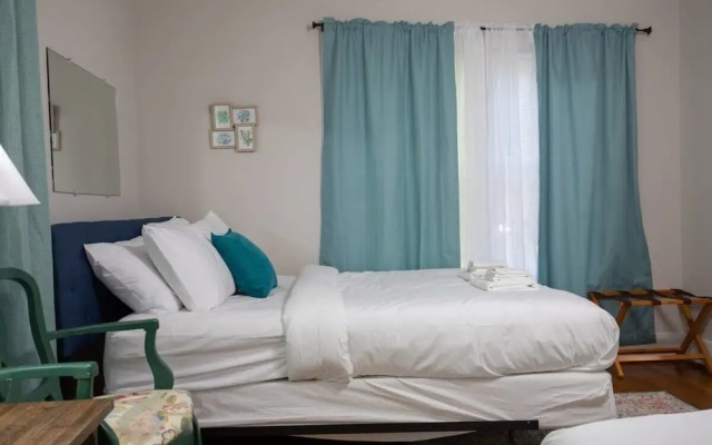 Arlington Crescent Revival - Unit 1