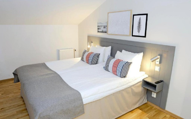 Thon Hotel Dockyard