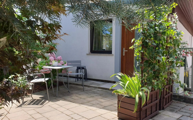 Studio EMMA Ljubljana - FREE parking, AC, Wifi