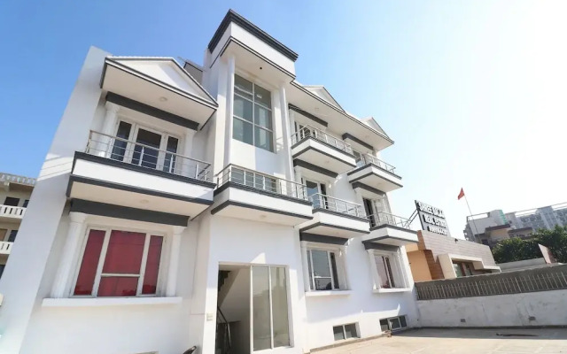 The Golden Circle by OYO Rooms