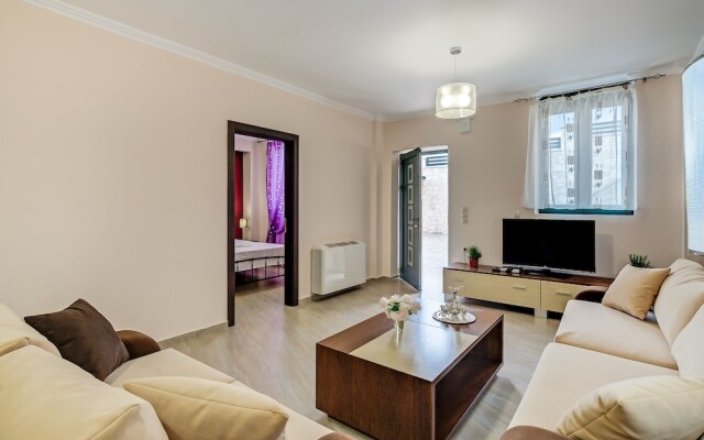 Luxury Villa in Kera