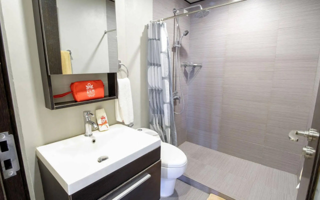 ZEN Rooms Poblacion