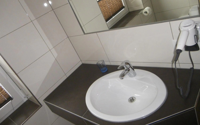 Appartement Großwallner