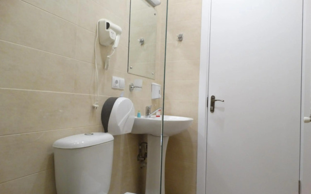 Hotel Boutique IVERIA