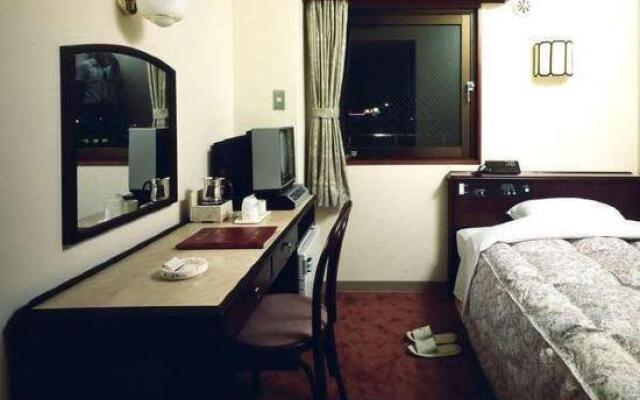 New Toyo Hotel Toyohashi