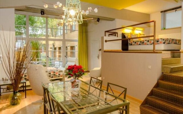 Guesthouse Bxlroom
