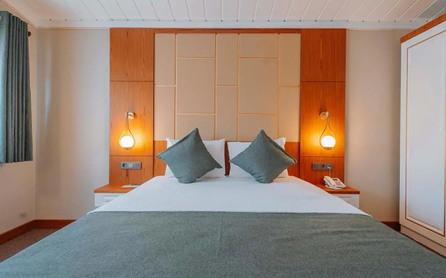 Ts Park Hotel
