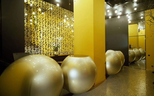 Hotel Perla