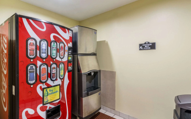 Comfort Inn & Suites Panama City North