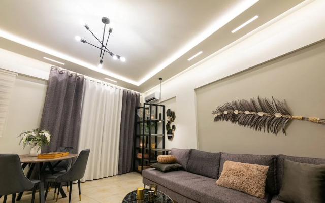 Mouria Studios & Apartments