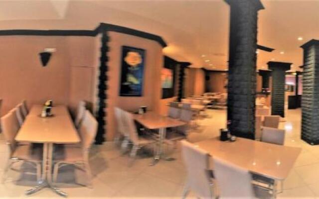 M&A Cityhotel Hildesheim