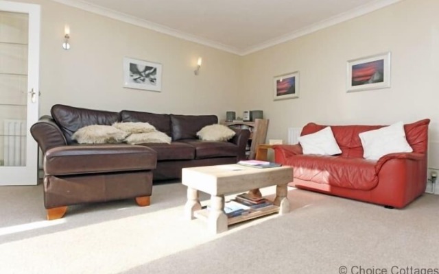 Woolacombe Enderley