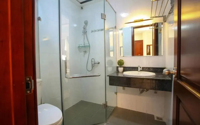Platinum Beach Hotel & Apartment