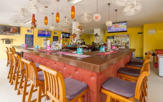 Tropical Sands Guesthouse