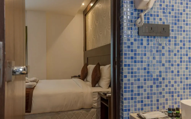 Mourya Hotel Spa & Casino