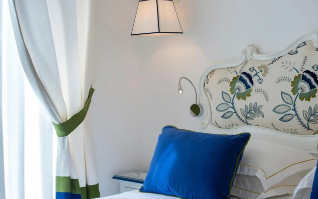 Hotel Onda Verde