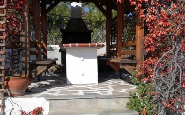 Magnificent View Summer House