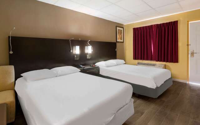 Econo Lodge