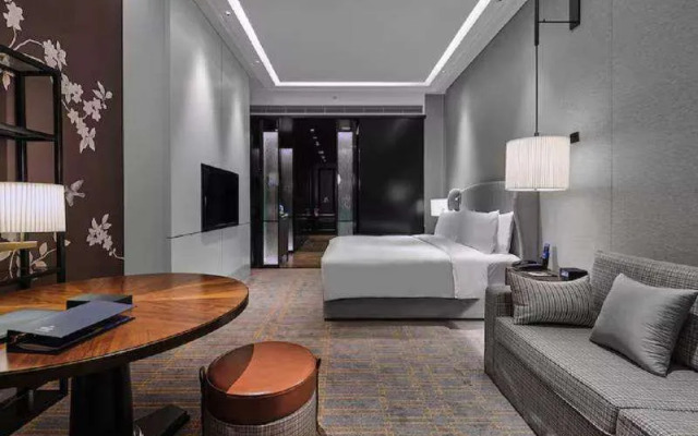 Hilton Garden Inn Beijing Daxing Jinyuan Road