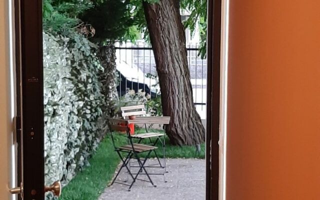 Bed and Bike Verona