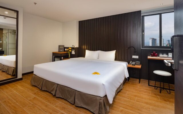 Hermes Hotel Nha Trang