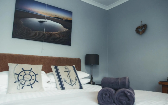 Pinewood B&B