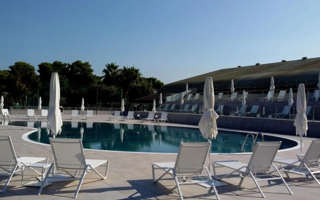 Tursport Hotel Residence