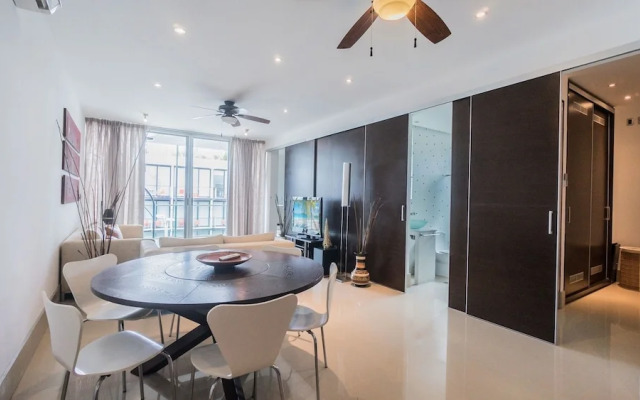 Loft 302 2 Bedroom Condo