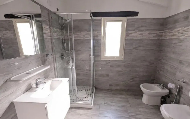 Torre del Porticciolo Camping Village Glamping