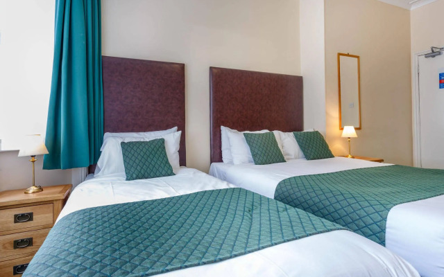 London Town Hotel