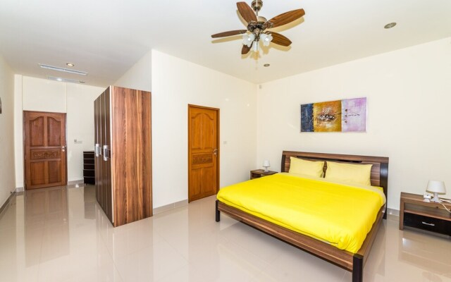 Platinum Residence 10