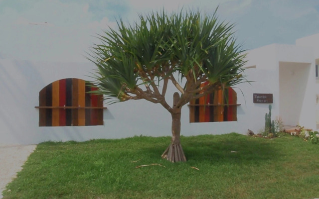 Twuriba Resort