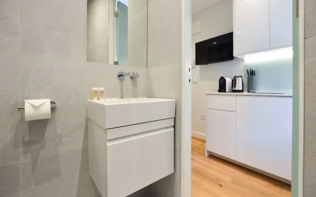 Sale Place Serviced Apartments by Concept Apartments